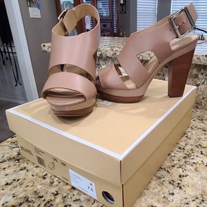 Michael Kors Heels